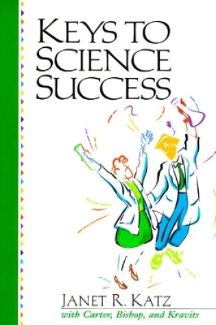 Cover of Keys to Science Success