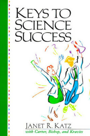 Cover of Keys to Science Success