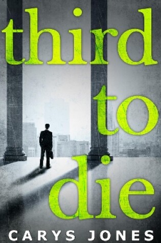 Cover of Third To Die