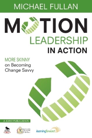 Cover of Motion Leadership in Action