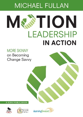 Book cover for Motion Leadership in Action