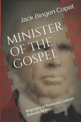 Cover of Minister of the Gospel