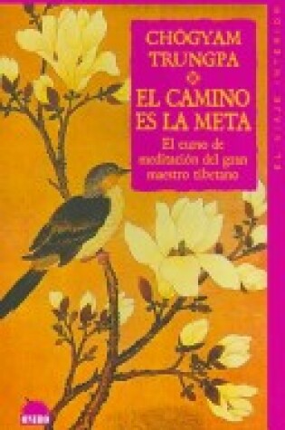 Cover of El Camino Es La Meta