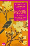 Book cover for El Camino Es La Meta