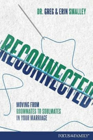 Cover of Reconnected