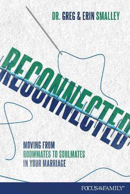 Book cover for Reconnected