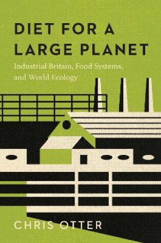 Cover of Diet for a Large Planet