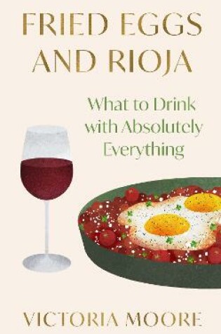 Cover of Fried Eggs and Rioja