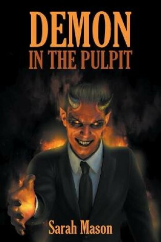 Cover of Demon in the Pulpit