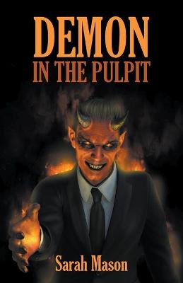 Book cover for Demon in the Pulpit