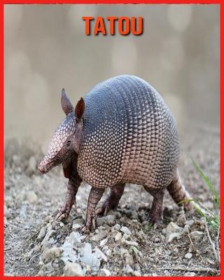 Book cover for Tatou