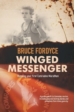 Cover of Winged Messenger