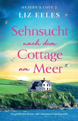 Cover of Sehnsucht nach dem Cottage am Meer