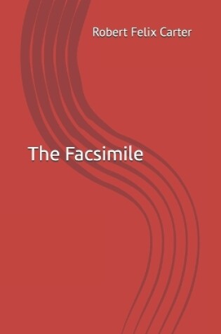 Cover of The Facsimile