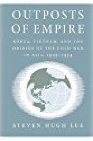 Cover of Outposts of Empire