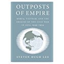 Book cover for Outposts of Empire