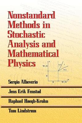 Book cover for Nonstandard Methods in Stochastic Analysis and Mathematical Physics
