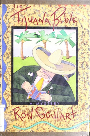 Cover of The Tijuana Bible