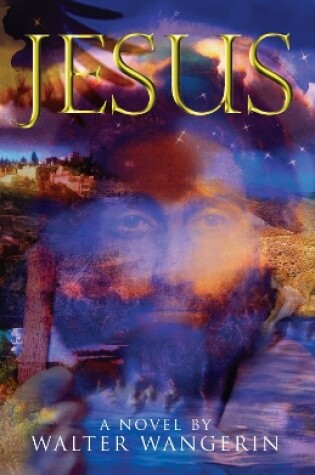 Cover of Jesus: A Novel