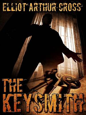 Book cover for The Keysmith