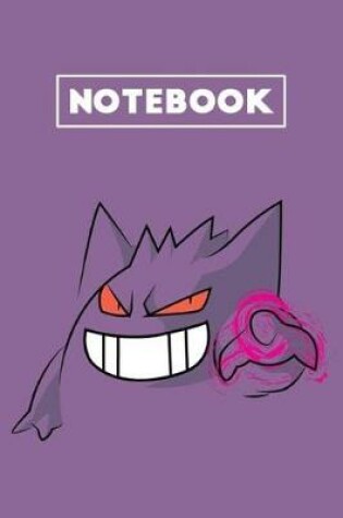 Cover of Notebook