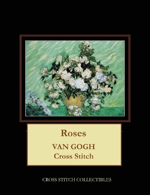 Book cover for Roses