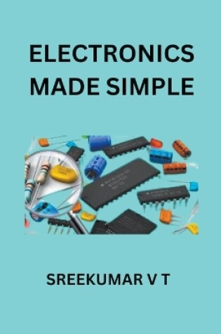 Cover of Electronics Made Simple