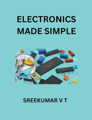 Book cover for Electronics Made Simple