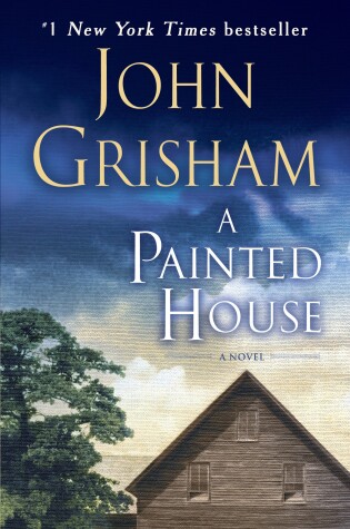 Cover of A Painted House