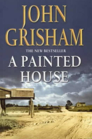 Cover of A Painted House