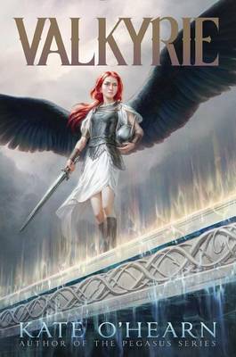 Book cover for Valkyrie