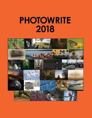 Cover of PhotoWrite