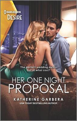 Book cover for Her One Night Proposal