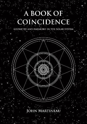Book cover for A Book of Coincidence