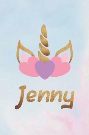 Cover of Jenny