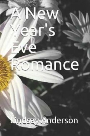 Cover of A New Year's Eve Romance