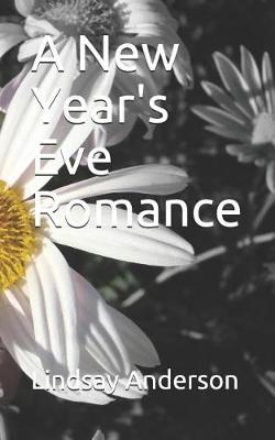 Book cover for A New Year's Eve Romance