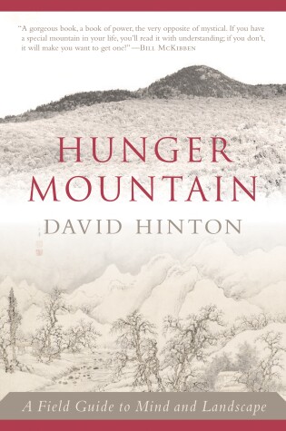 Cover of Hunger Mountain