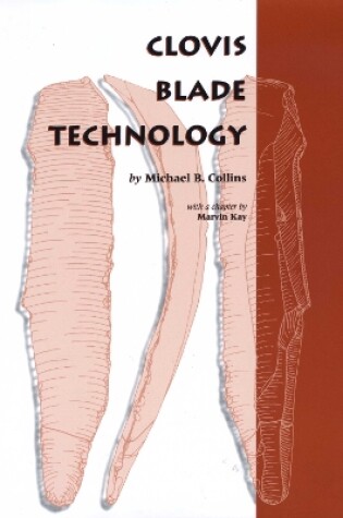 Cover of Clovis Blade Technology