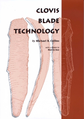 Cover of Clovis Blade Technology