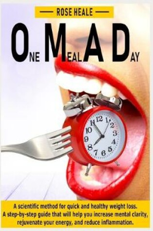 Cover of One Meal a Day