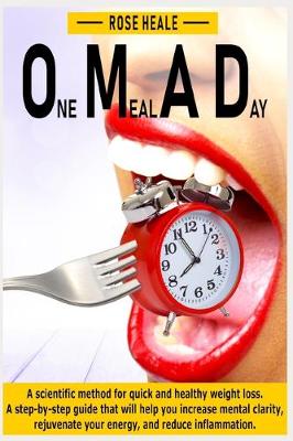 Cover of One Meal a Day