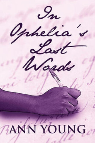 Cover of In Ophelia's Last Words