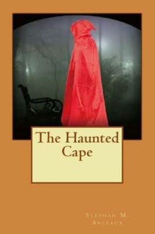 Cover of The Haunted Cape