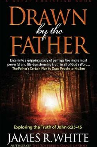 Cover of Drawn By The Father
