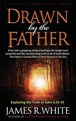 Book cover for Drawn By The Father