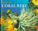 Book cover for Coral Reef