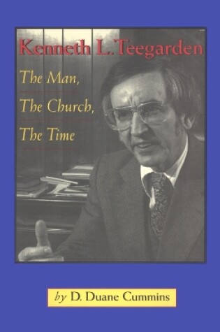 Cover of Kenneth L. Teegarden