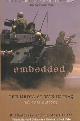 Cover of Embedded