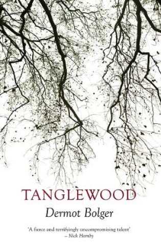 Cover of Tanglewood